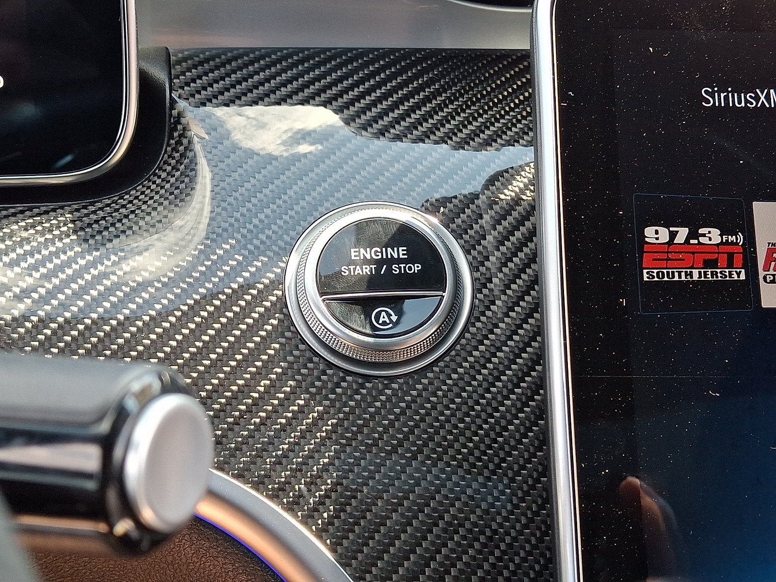New 2027 Obsidian Black Metallic Mercedes-Benz AMG® CLE 53 4MATIC+ Coupe image 18