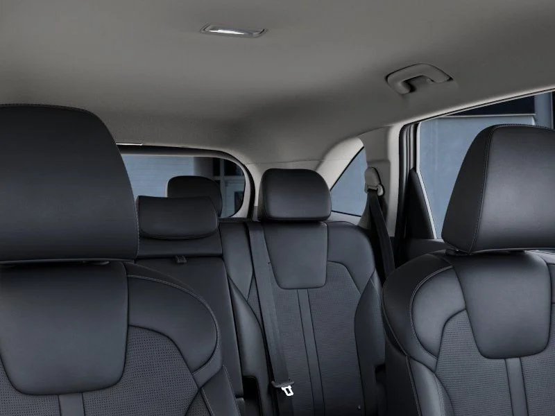 New 2026 Ivory Silver Kia S image 27