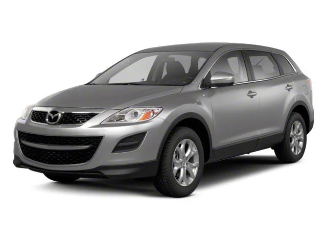 2010 Mazda CX-9's photo