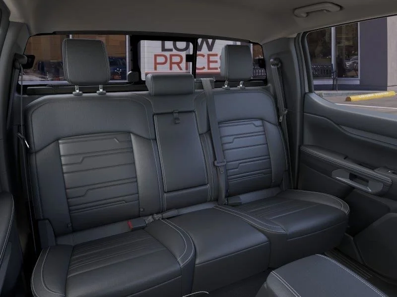 New 2026 Avalanche Ford Lariat® image 11