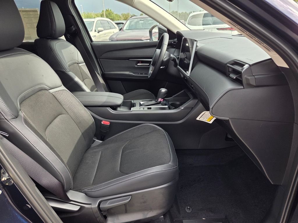 New 2026 Navy Blue Mica Mazda 2.5 S Preferred AWD image 14