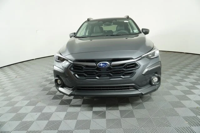Certified Used 2025 Gray Subaru Limited image 2