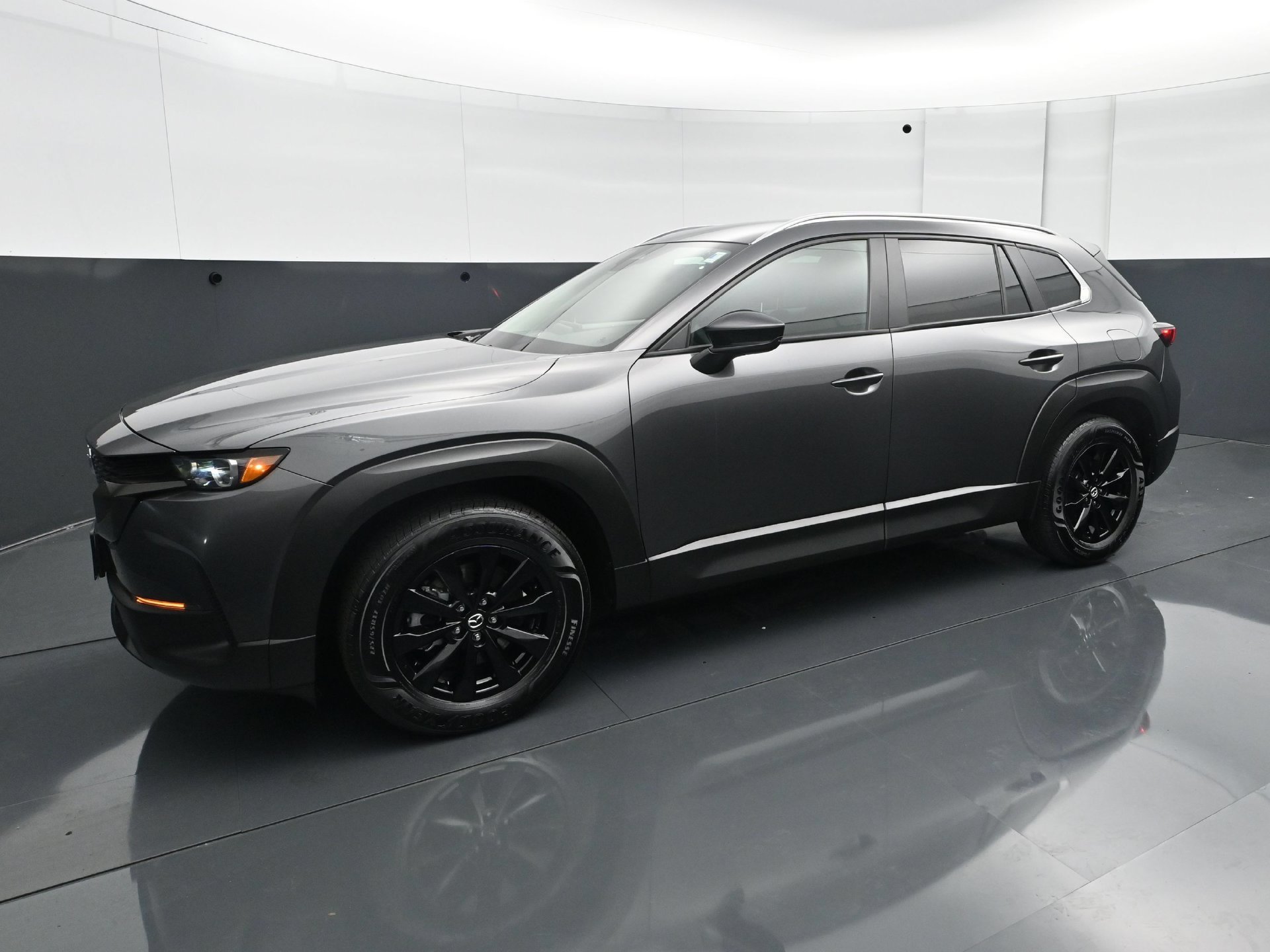 Used 2025 Mazda CX-50 Preferred with VIN 7MMVABBM3SN324533 for sale in South Saint Paul, Minnesota