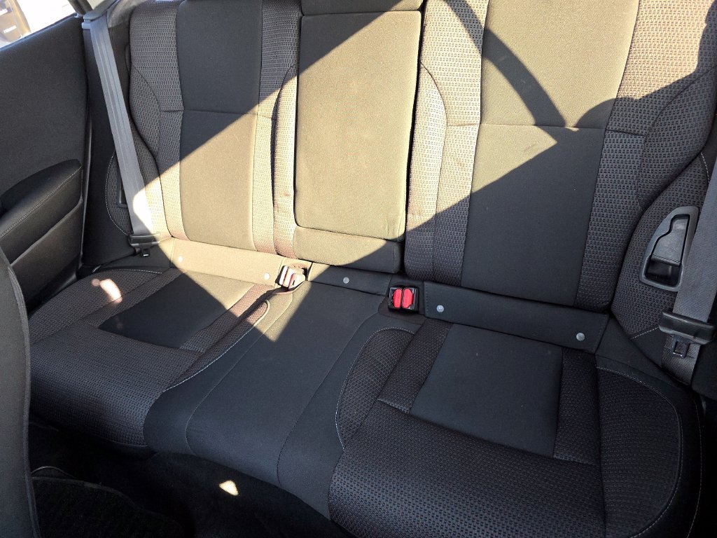 Used 2023 Silver Subaru Premium image 19