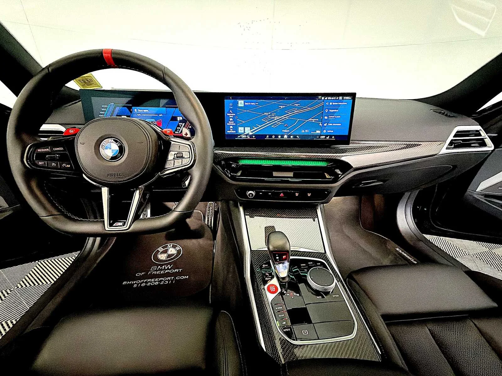 2025 BMW M3 Sedan M3 - Photo 16