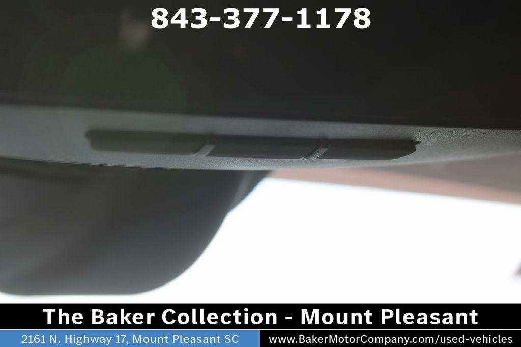 Certified Used 2026 Black Mercedes-Benz GLC 300 image 51