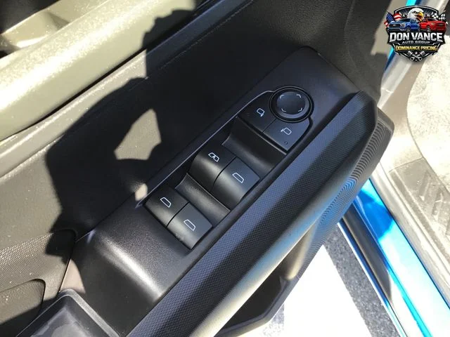 Used 2023 Blue Chevrolet Trail Boss image 11