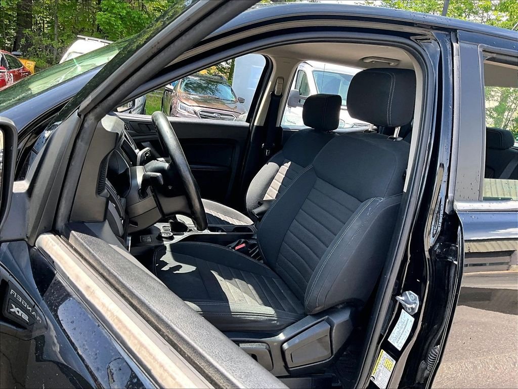 Used 2020 Shadow Black Ford XL image 10