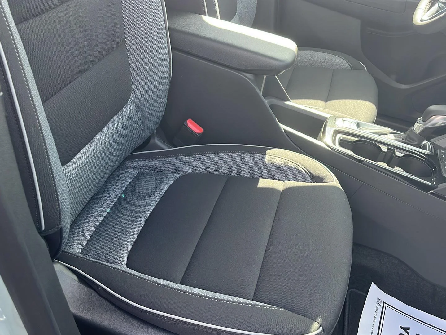 New 2026 Cacti Green Chevrolet LT image 30
