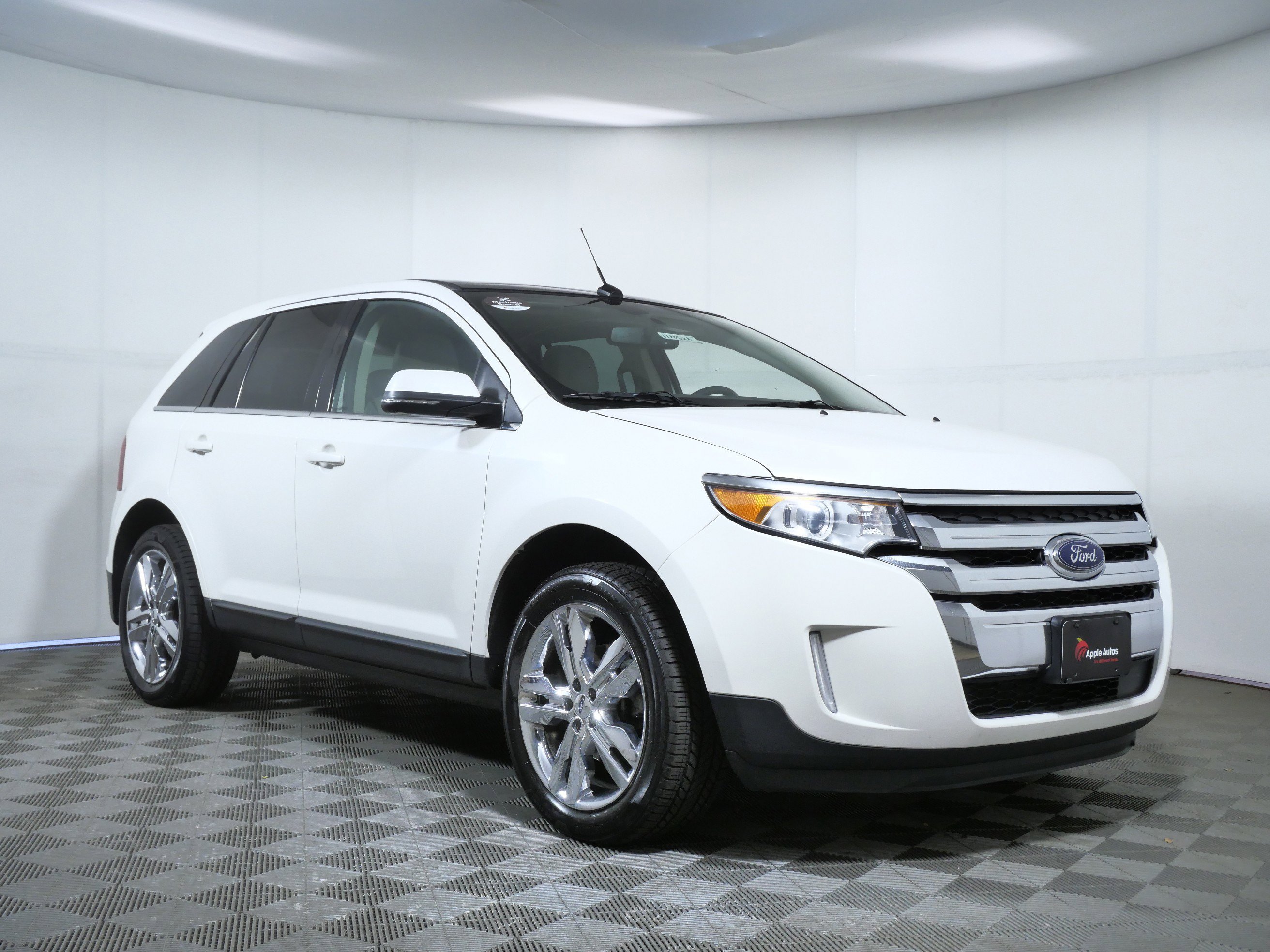 2013 Ford Edge Limited AWD's photo