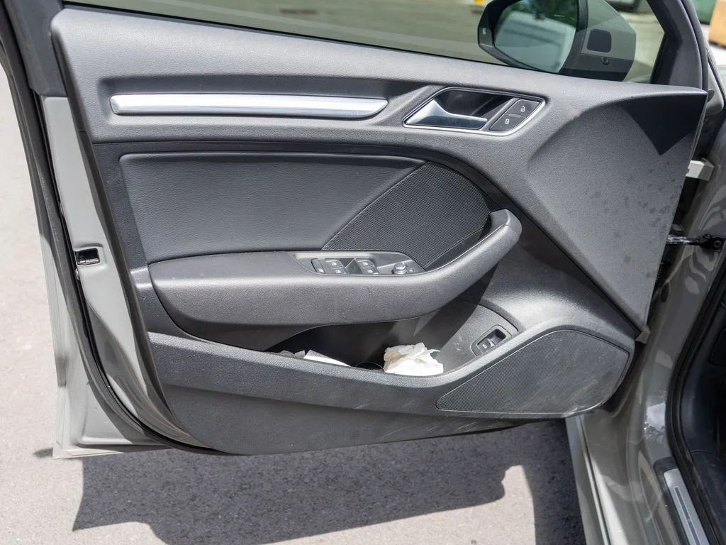 Used 2020 Gray Audi 2.0T Premium image 24