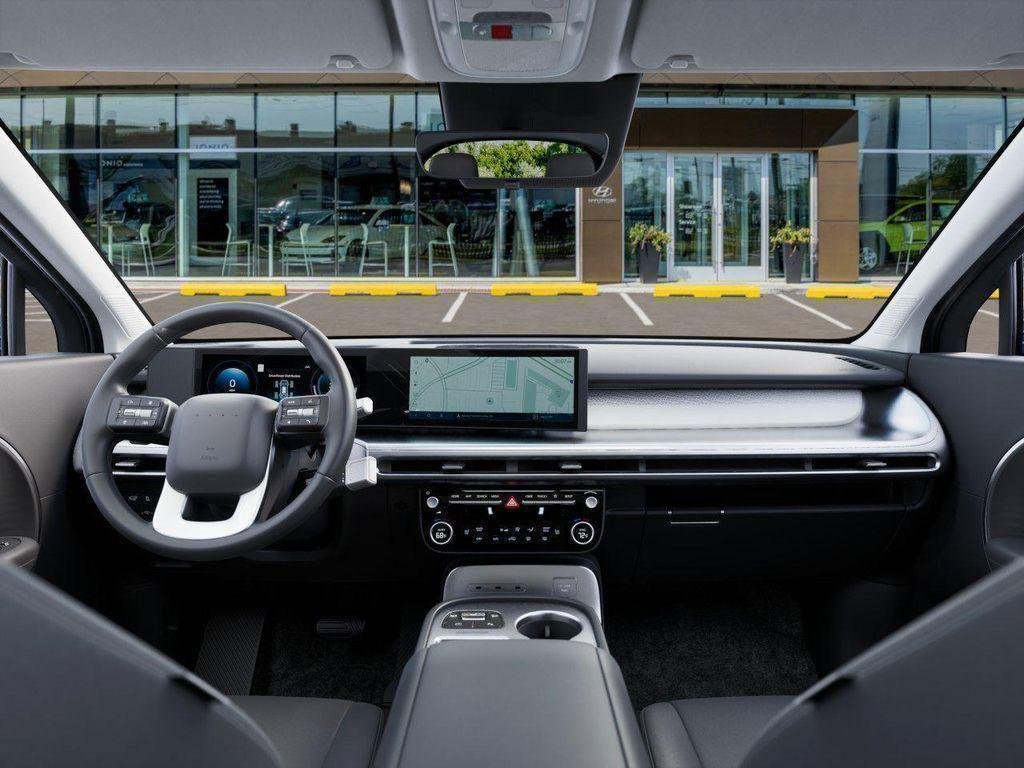 2026 Hyundai IONIQ 9 SE - Photo 11