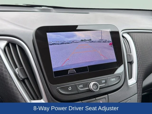 Used 2025 Black Chevrolet LT image 12
