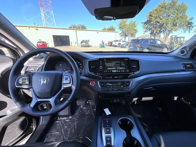 2026 Honda Ridgeline RTL - Photo 15