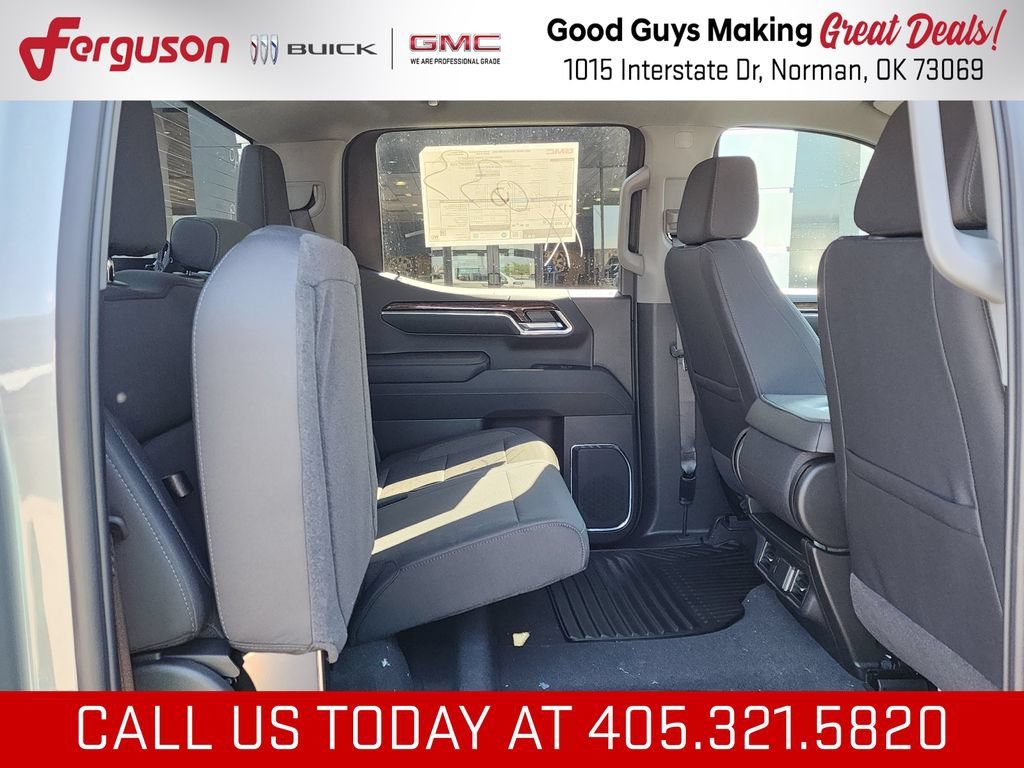 2026 GMC Sierra 1500 Elevation - Photo 43
