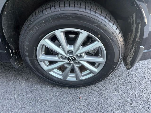 Used 2025 Black Mazda 2.5 S Preferred Package image 26