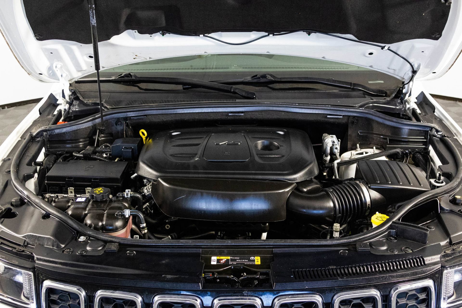 2022 JEEP GRAND CHEROKEE - Image 43