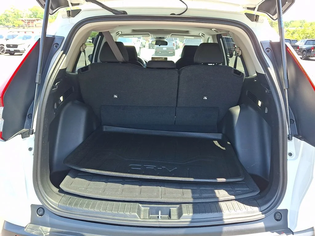2024 Honda CR-V EX - Photo 30