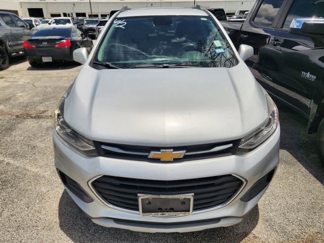 Used 2019 Chevrolet Trax LT with VIN 3GNCJLSB5KL173973 for sale in Sugar Land, TX