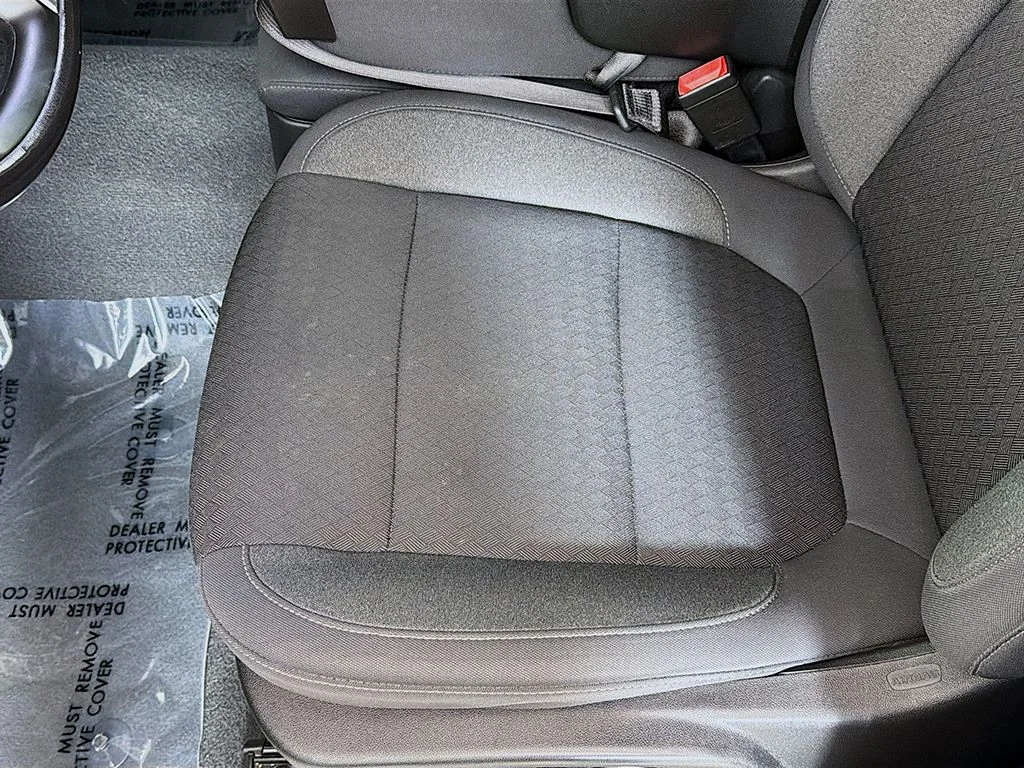 2022 Chevrolet Silverado 1500 Limited LT - Photo 20