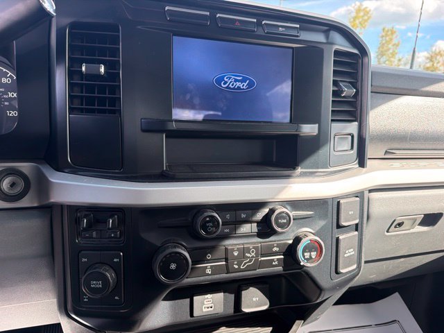 Certified Used 2024 White Ford  image 6