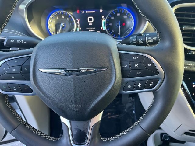 Used 2024 White Chrysler Touring L image 20