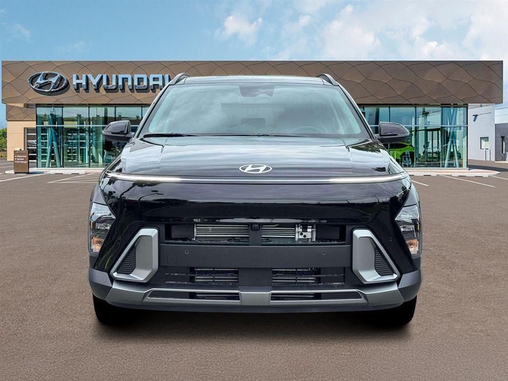 New 2026 Black Hyundai Limited image 11