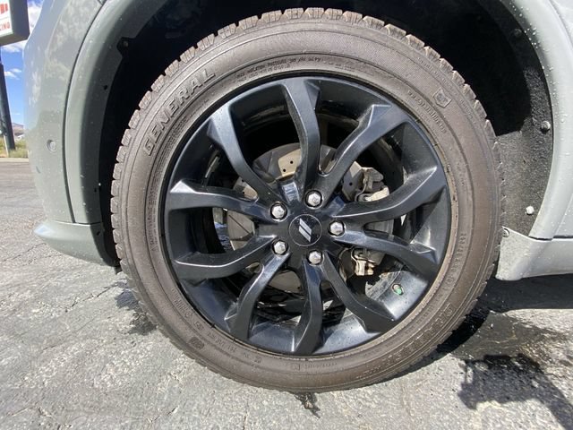 Used 2019 Destroyer Gray Dodge R/T image 10