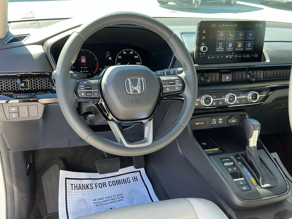 Used 2024  Honda EX-L image 25