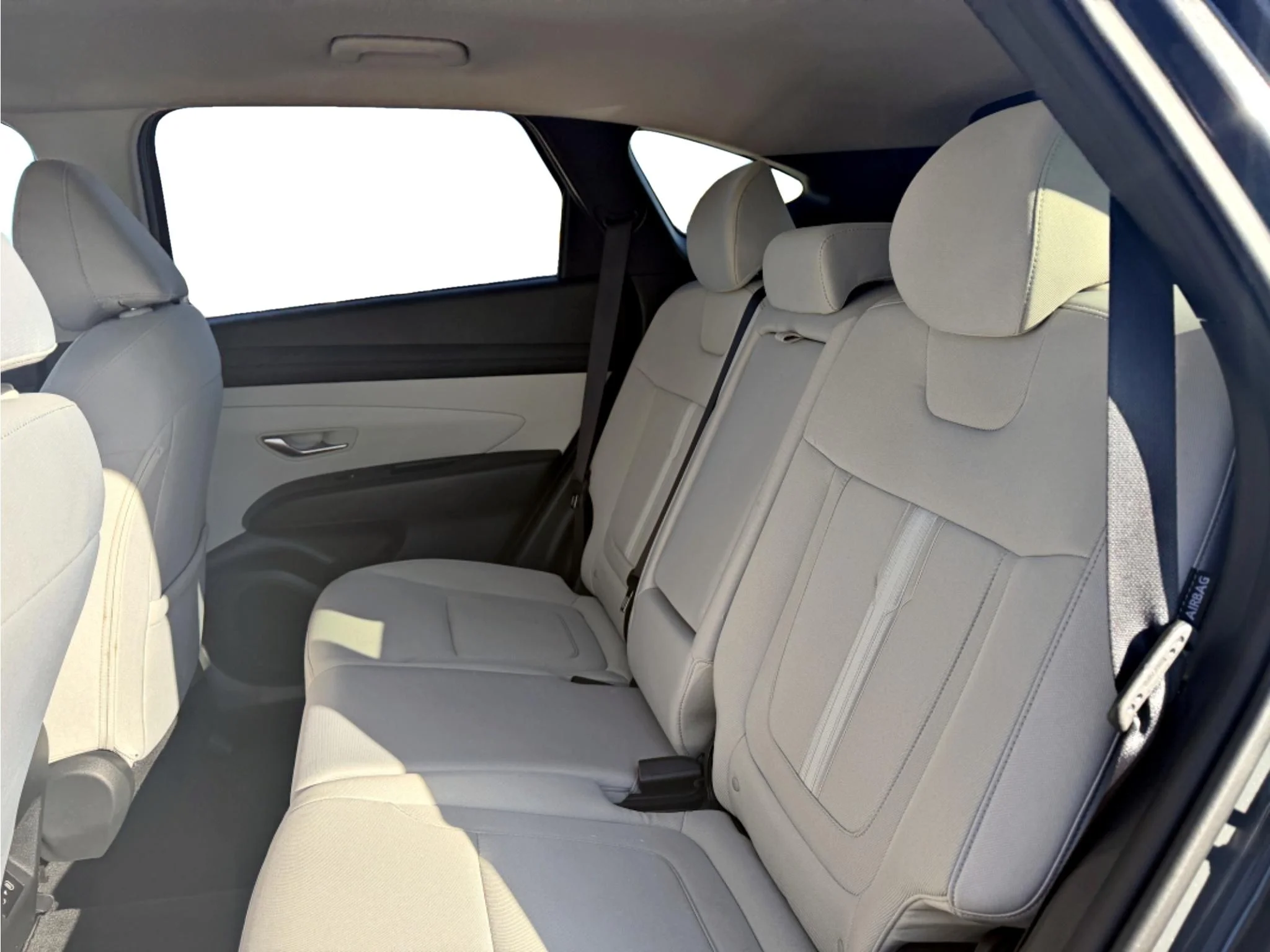 Used 2026 Ecotronic Gray Hyundai SEL image 8
