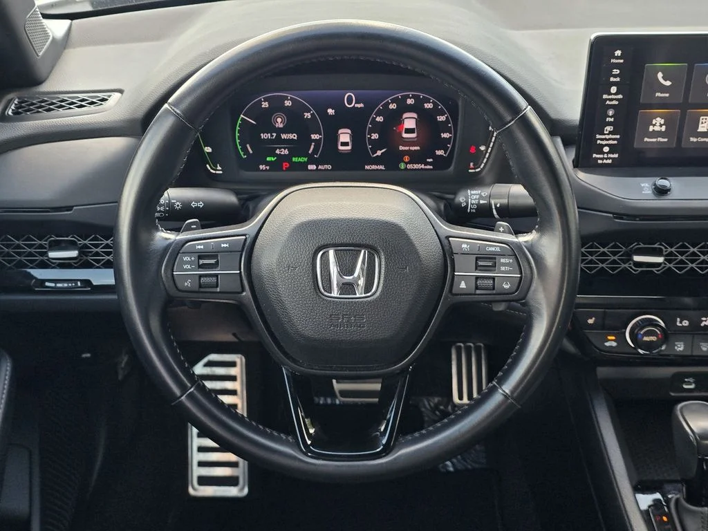Used 2024  Honda Sport-L image 15