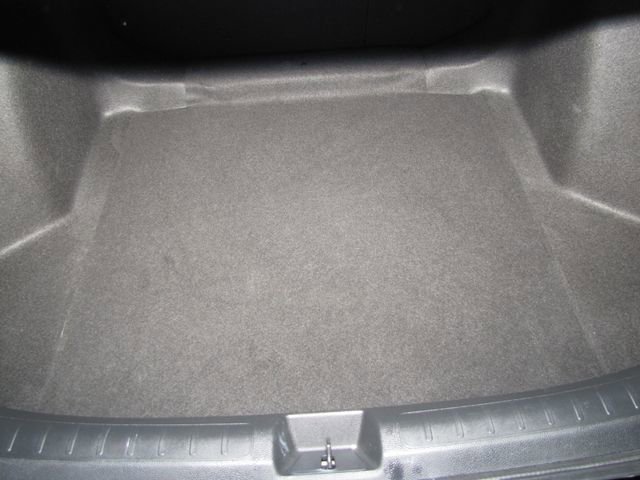Certified Used 2025 Crystal Black Pearl Honda Sport image 44