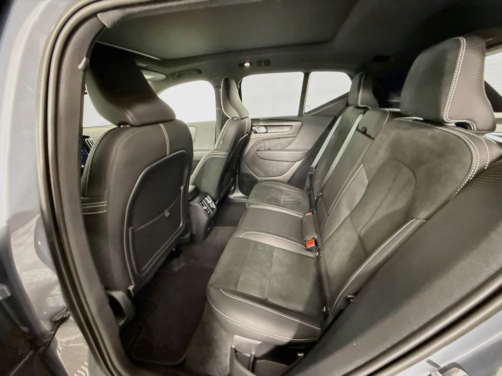 Used 2023 Gray Volvo Twin Plus image 26