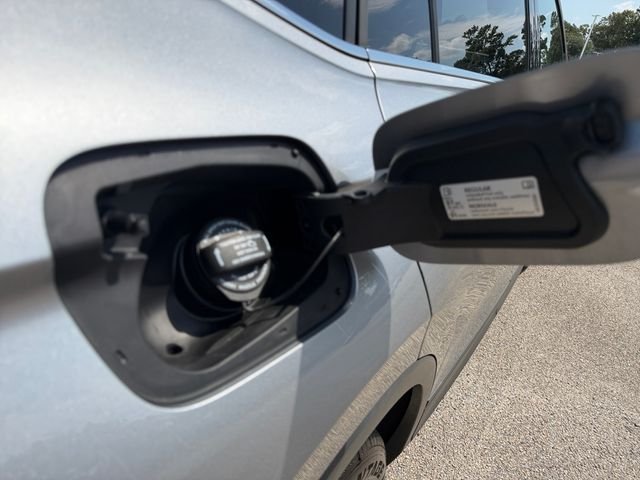 2022 Volkswagen Tiguan SE - Photo 24