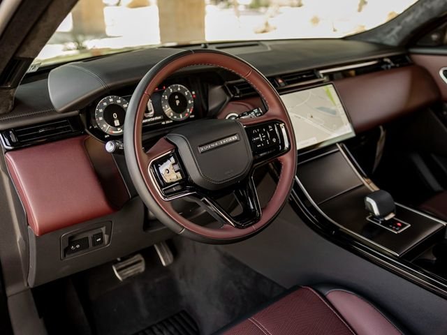 2026 Land Rover Range Rover Velar Autobiography - Photo 16