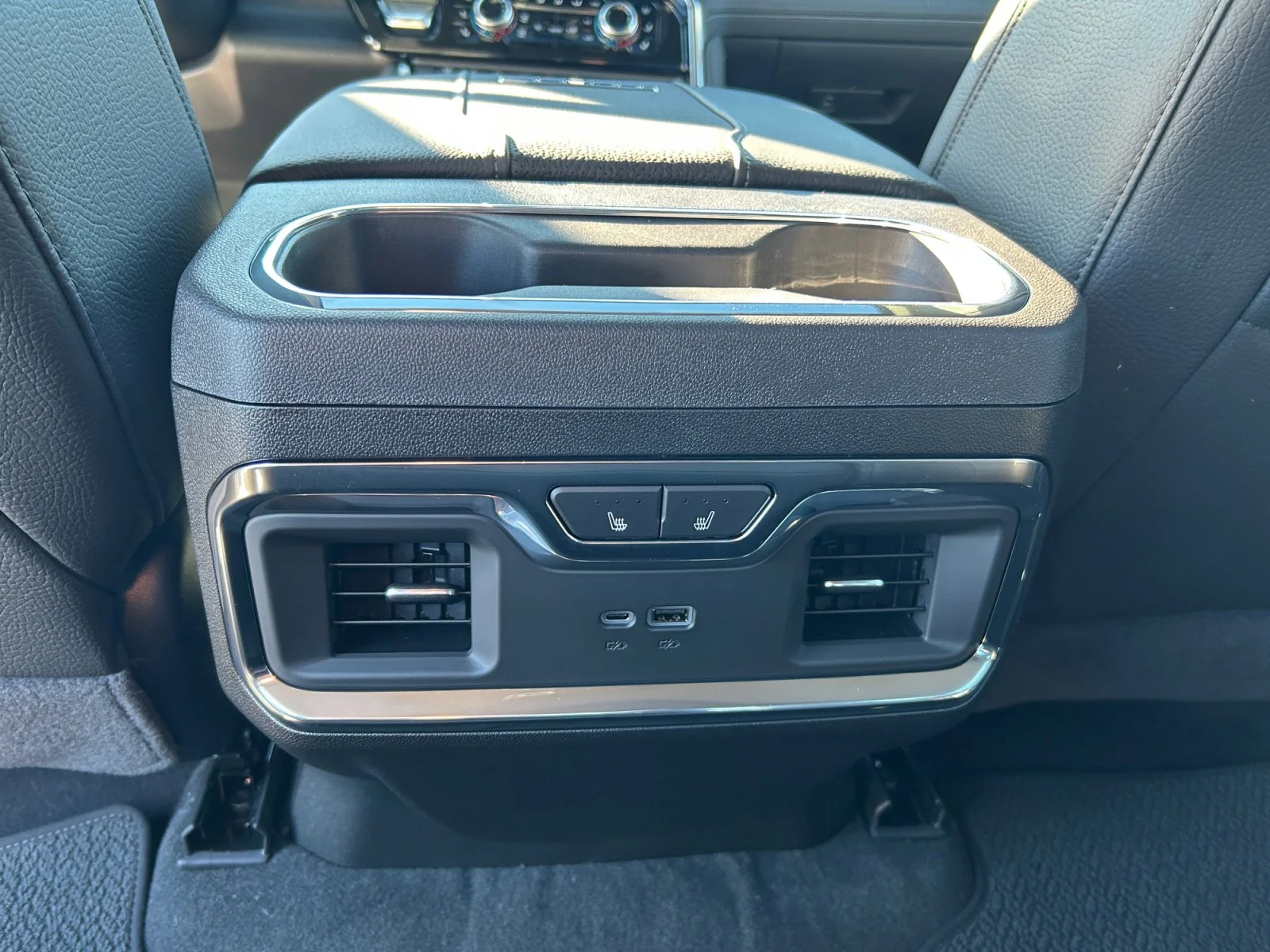 New 2026 Glacier White Tricoat GMC Denali image 20