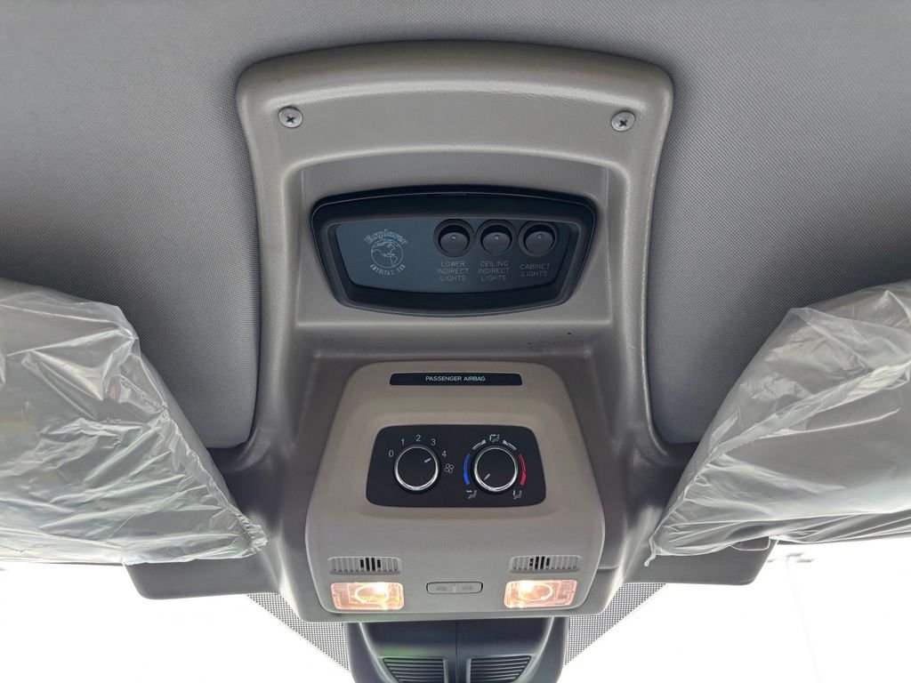 New 2026 White Ford Explorer Trail Boss image 36