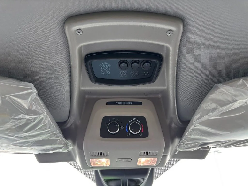 New 2026 White Ford Explorer Trail Boss image 36