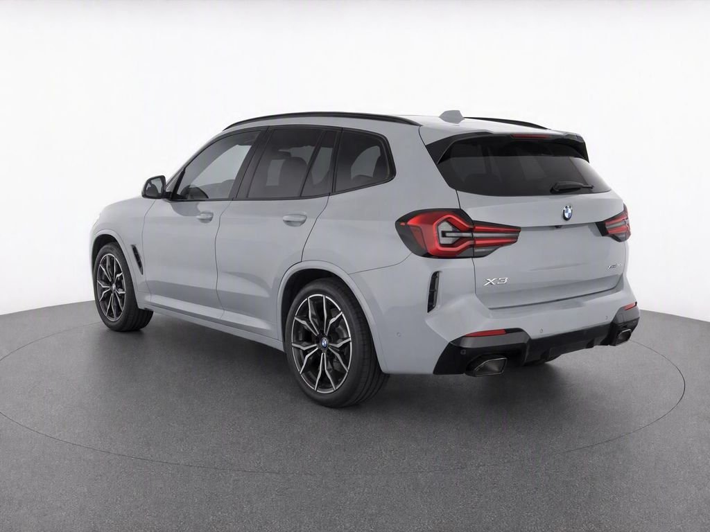 Certified Used 2024 Brooklyn Grey Metallic BMW xDrive30i image 5