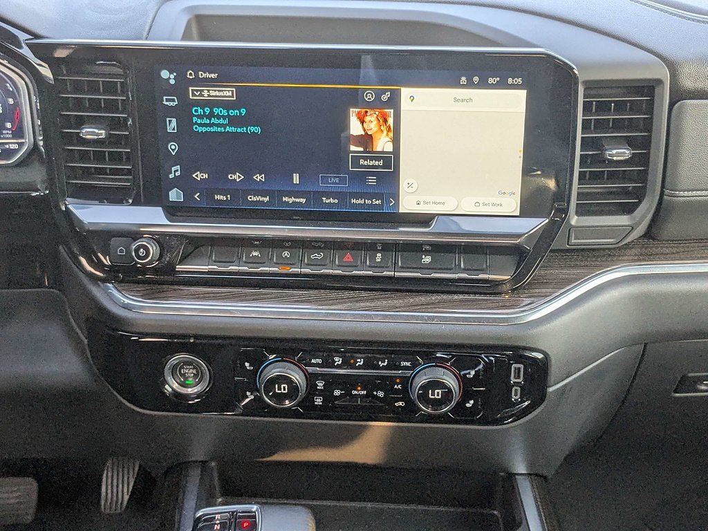 2024 Chevrolet Silverado 1500 RST - Photo 18