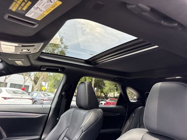 2021 Lexus RX 350 F SPORT - Photo 22