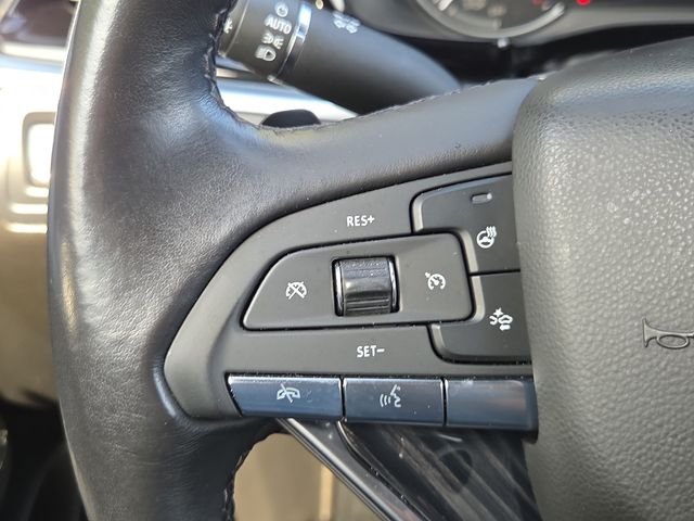 Used 2024 Black Metallic Cadillac Premium Luxury image 22