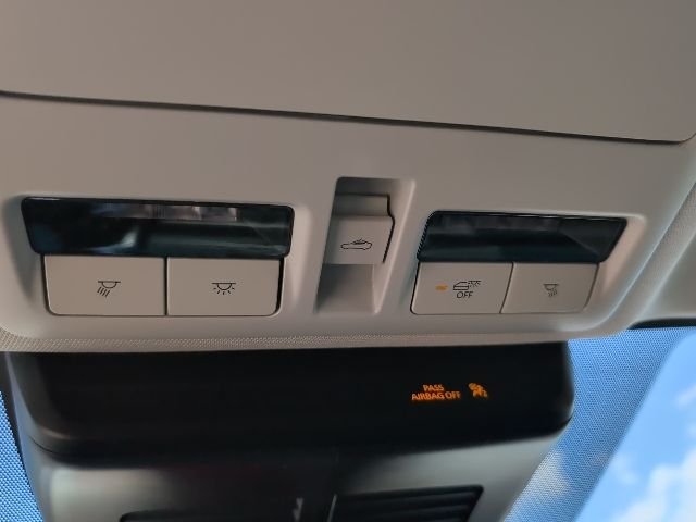 2026 Mazda CX-50 Premium - Photo 27