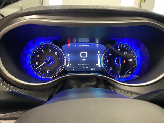2026 Chrysler Pacifica Select - Photo 16