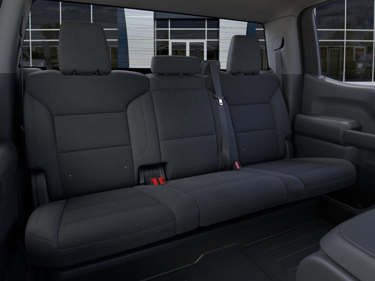 2026 GMC Sierra 1500 Pro - Photo 17