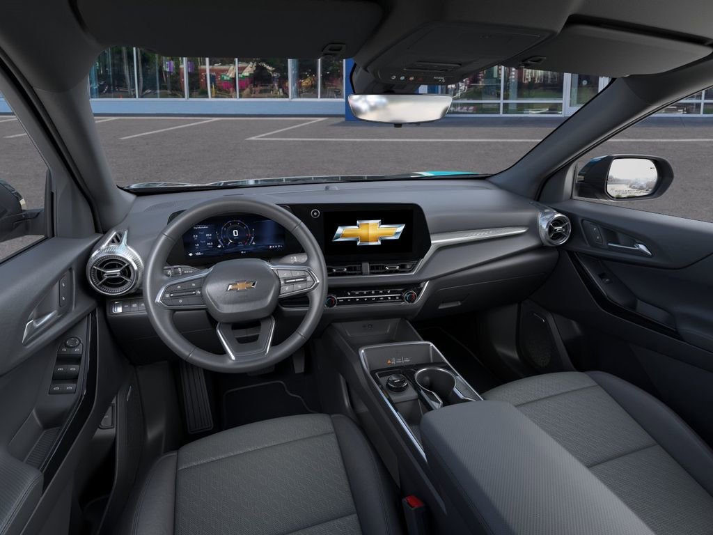 2026 Chevrolet Equinox LT - Photo 15