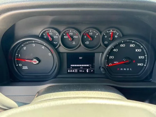2026 Chevrolet Silverado 3500 HD Work Truck - Photo 27