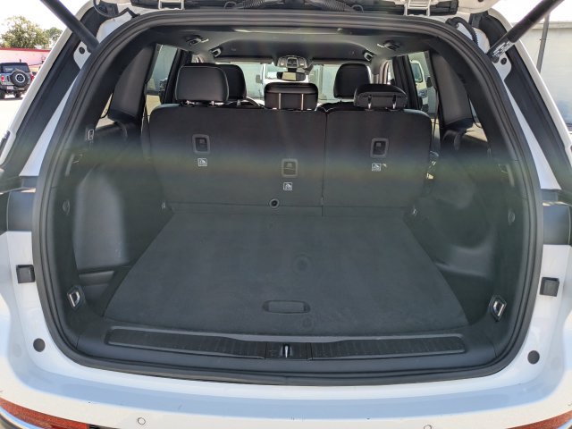 2024 Jeep Grand Cherokee Limited - Photo 13