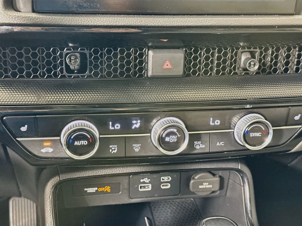 2024 Honda CR-V EX-L - Photo 15