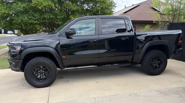 2023 Ram 1500 RAM TRX